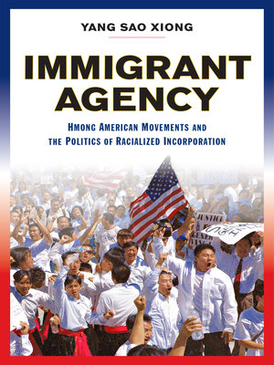 cover image of Immigrant Agency